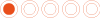 1 étoiles 1