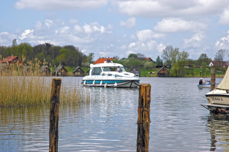 Croisière fluviale ou Croisière maritime