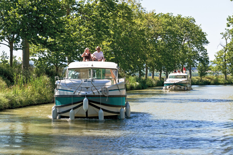 Comment choisir sa péniche ?