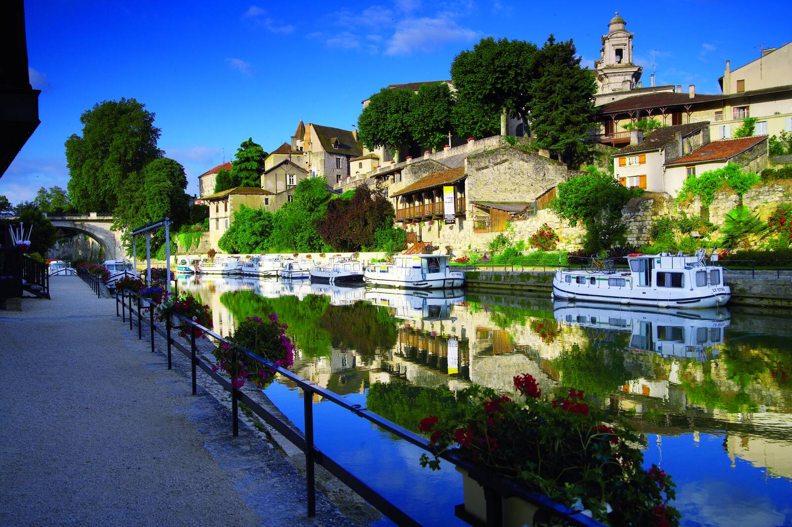 Lot Luzech 