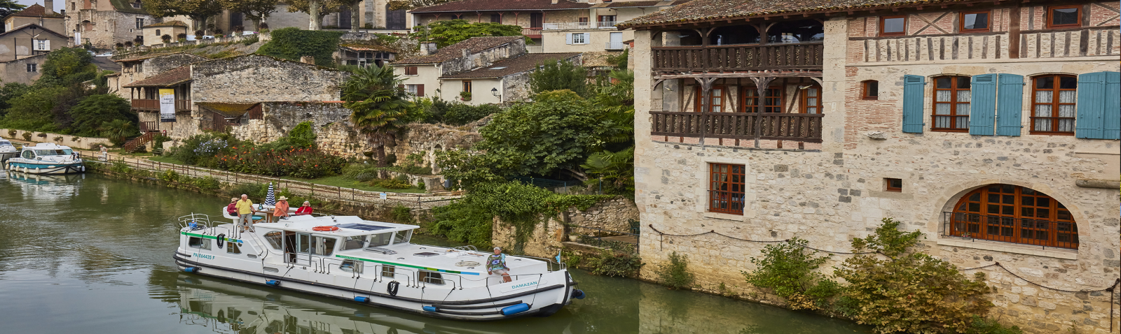 Région Aquitaine