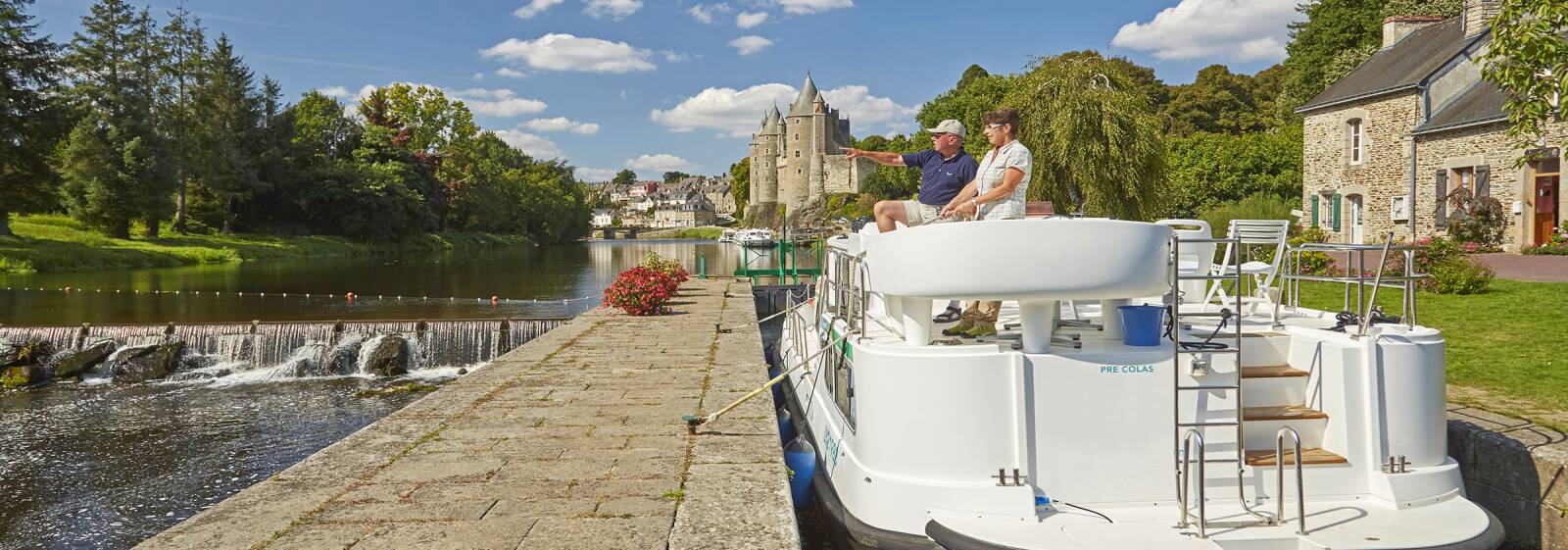 Région Bretagne 