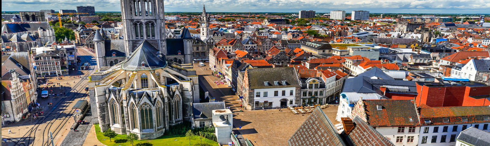 BELGIEN