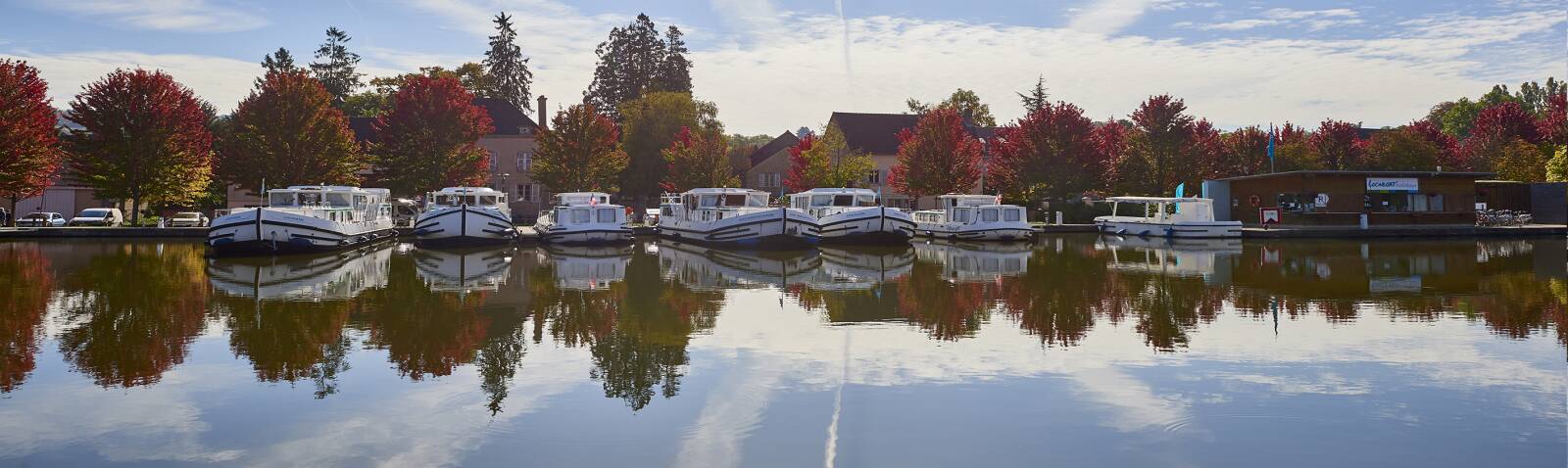Canal Centre