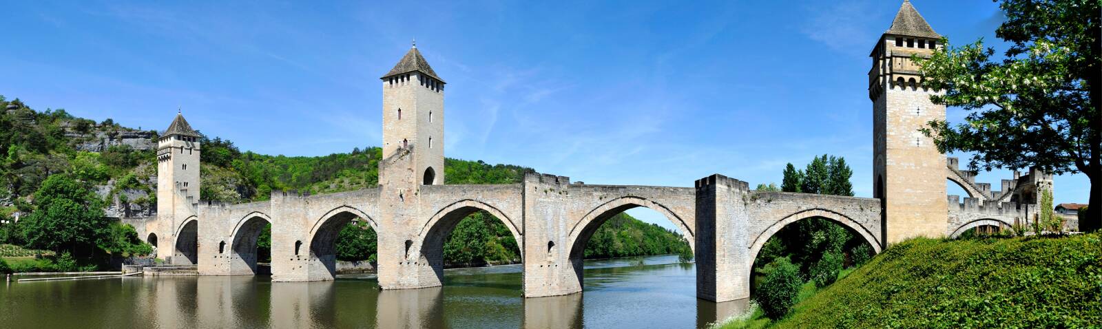 Lot Luzech 