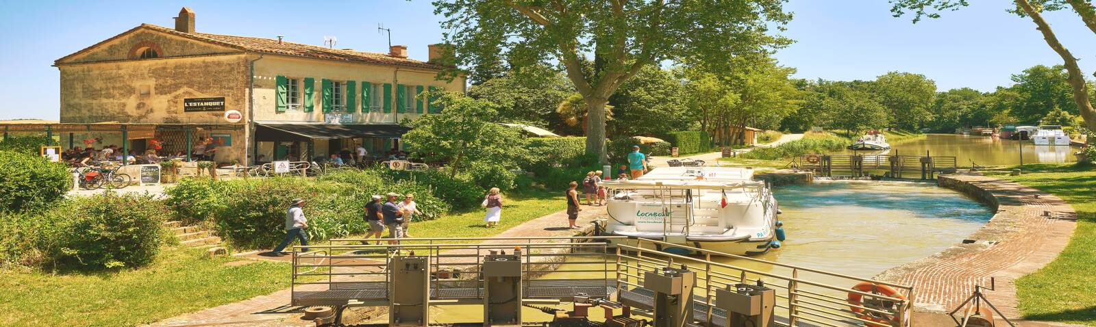 Castelnaudary