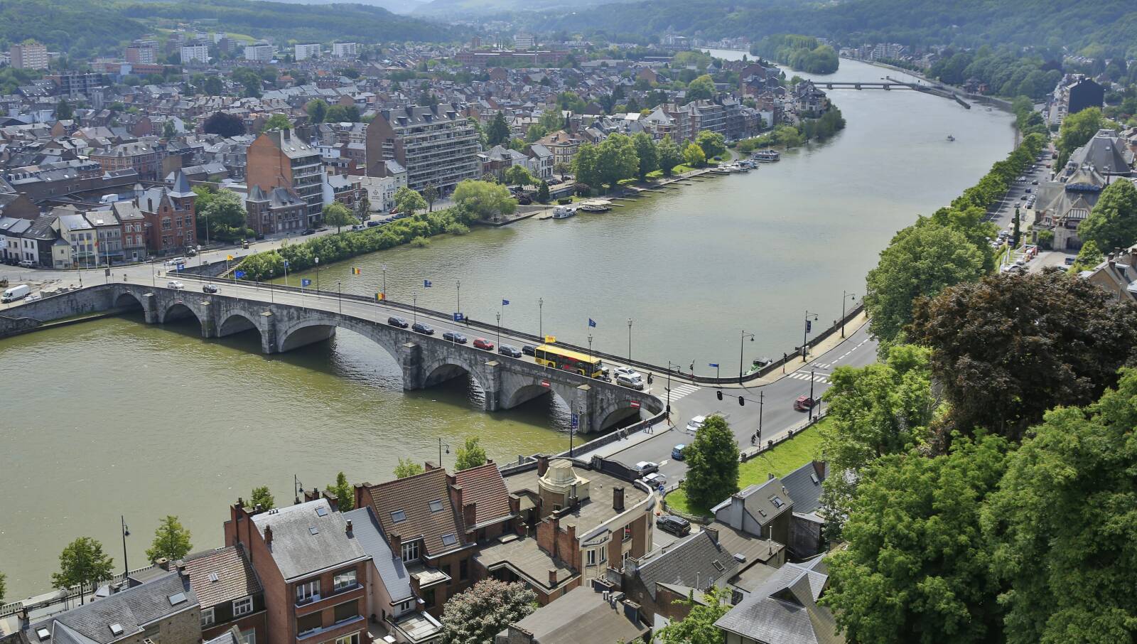  ARDENNEN 