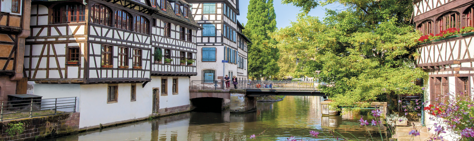 Marne Rhin Strasbourg 