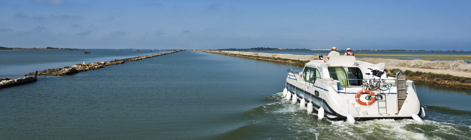 Camargue