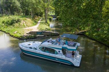 Canal du Midi /Camargue