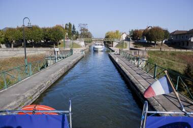 Burgund Nivernais