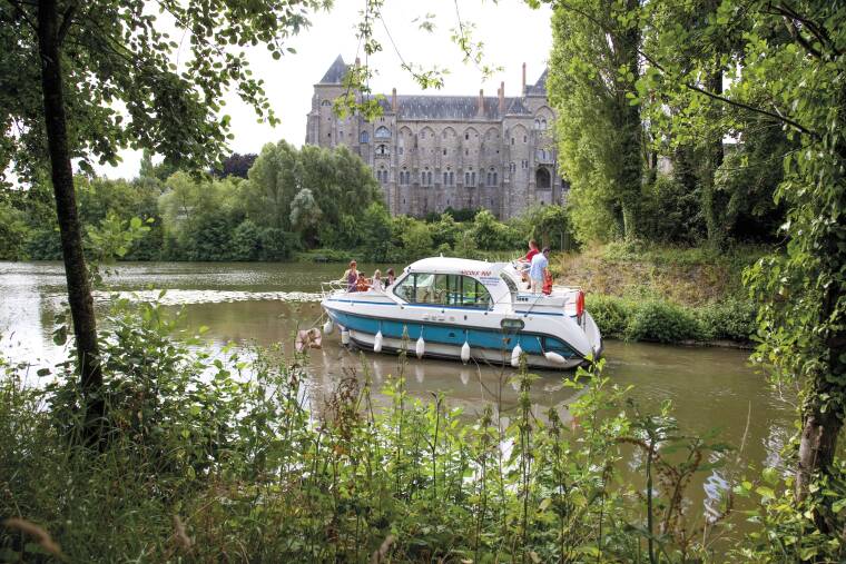 Die Sarthe