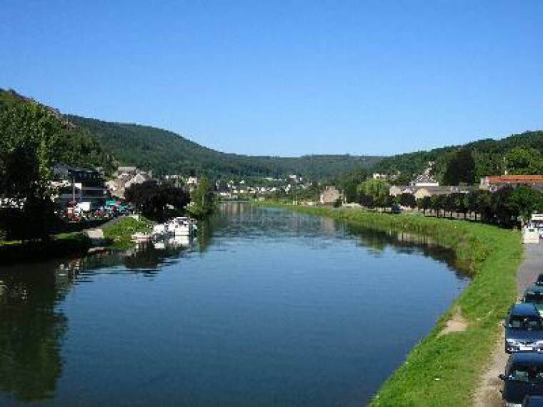 Ardennen