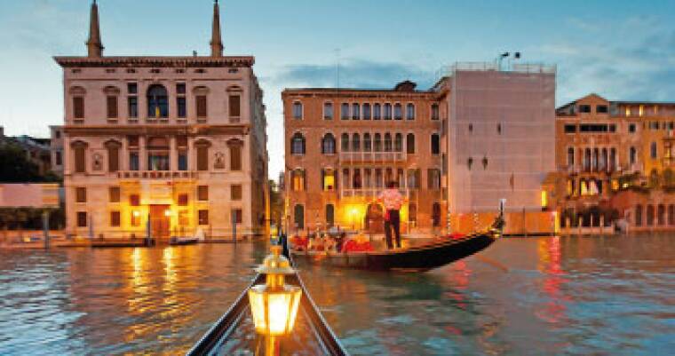 Italien - Venedig