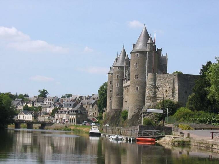 Bretagne