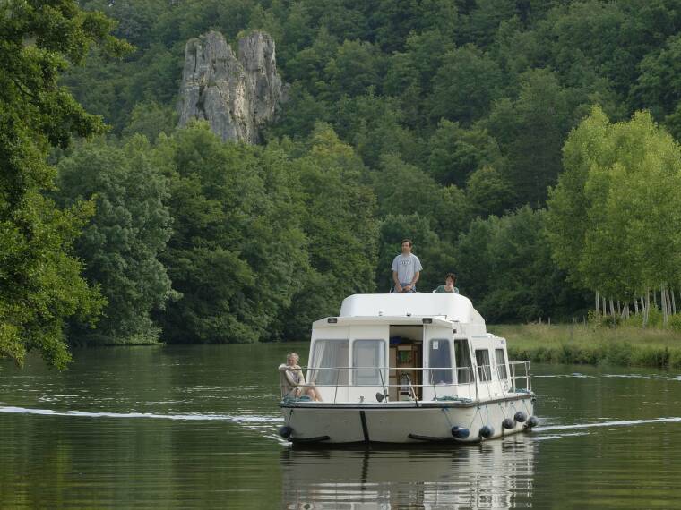 Burgund Nivernais